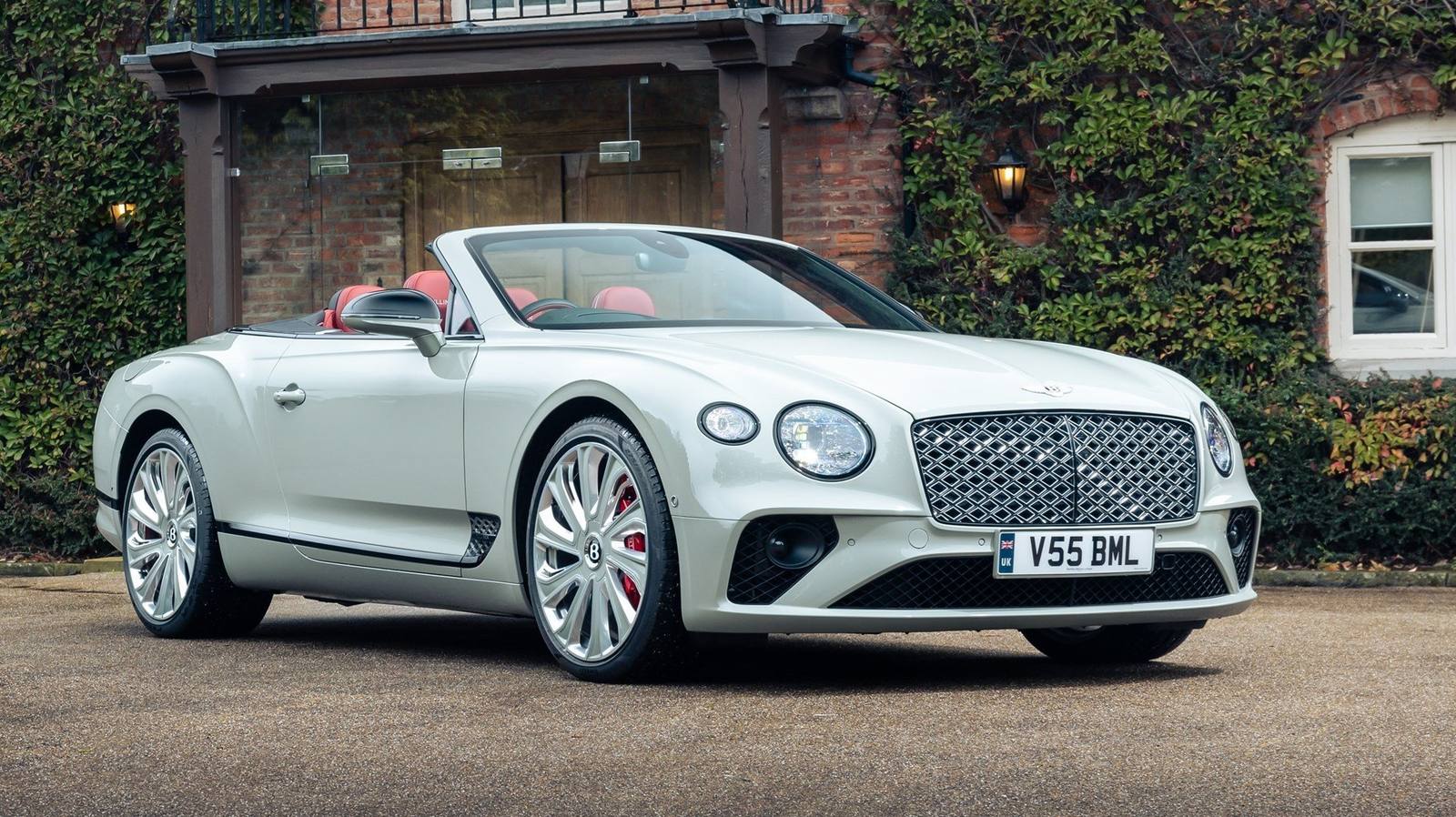 GTC (Gen 3)