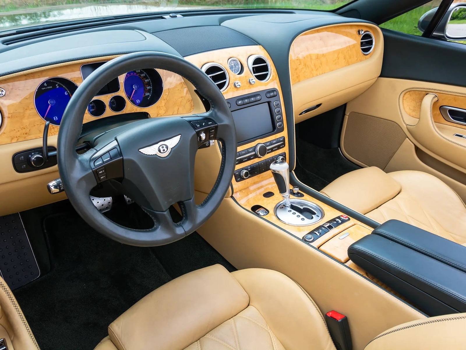 GTC (Gen 1)