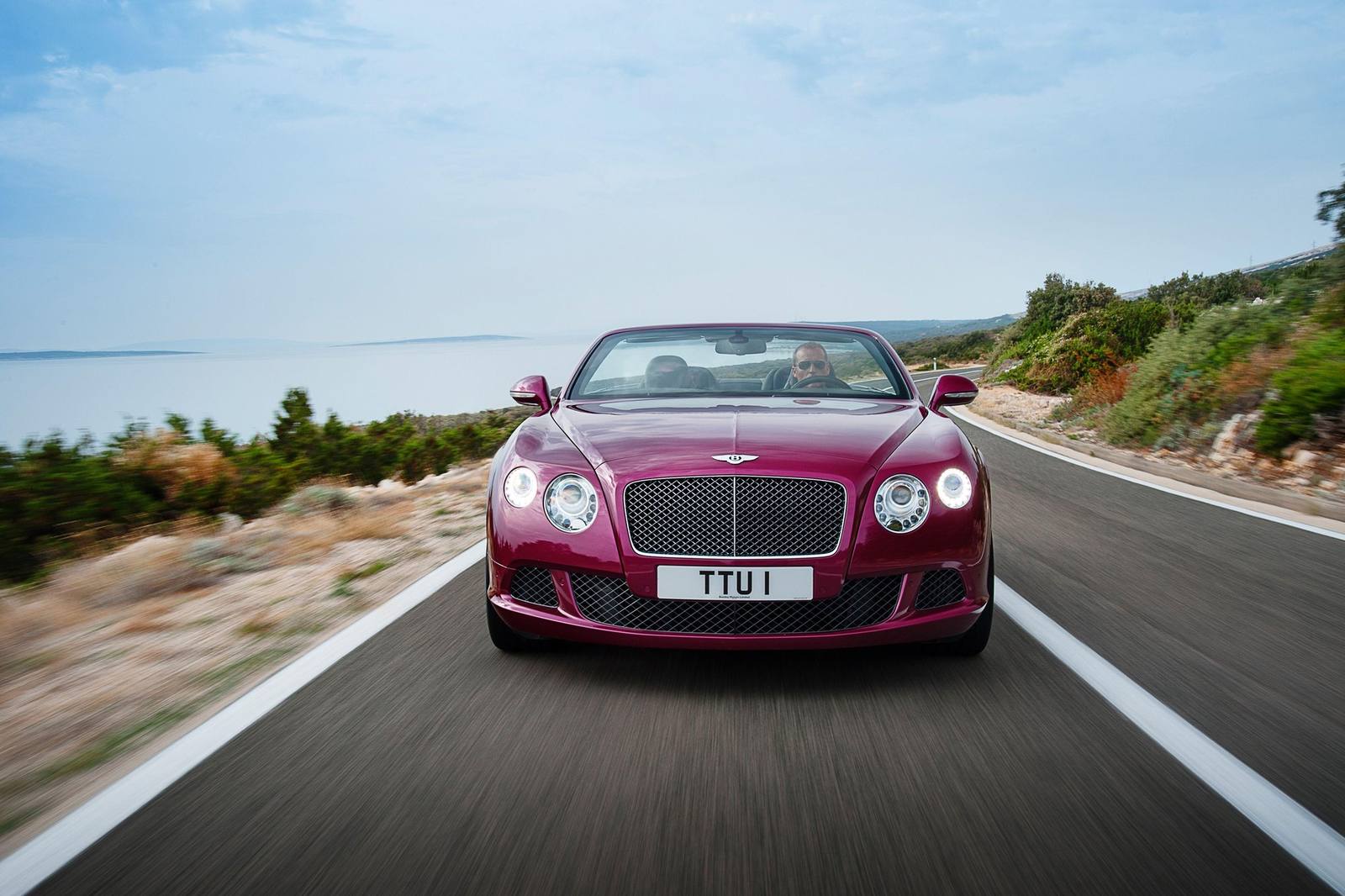 GTC Speed 625 PS (Gen 2)