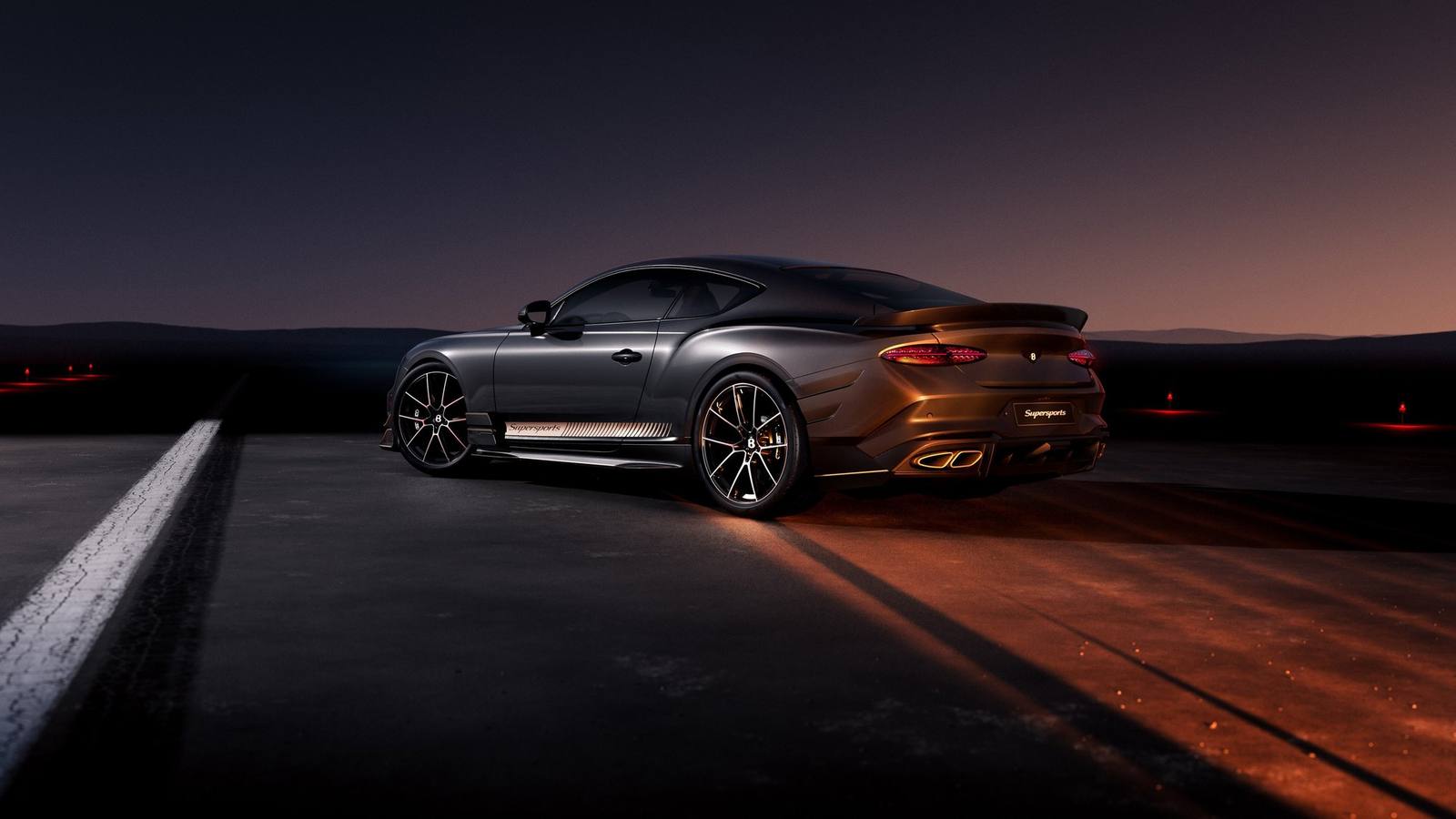 Supersports (2026)