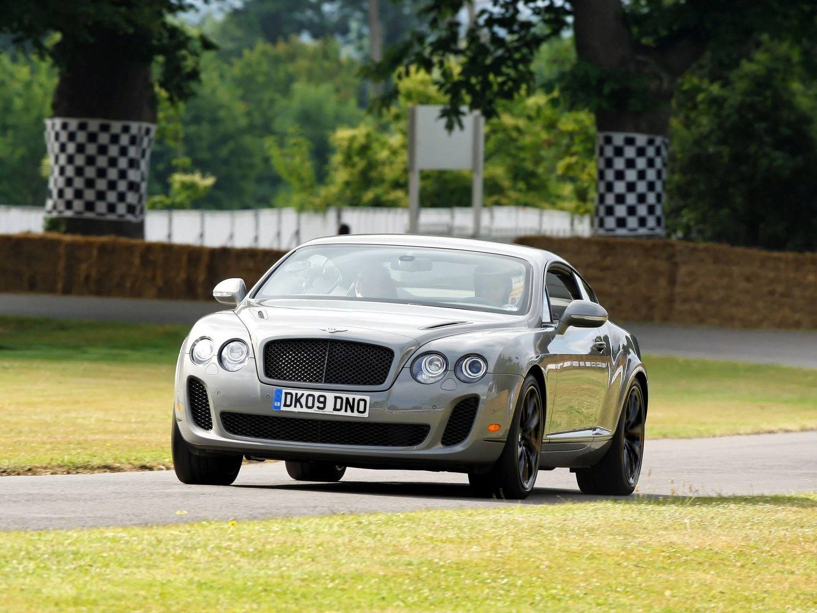 Supersports