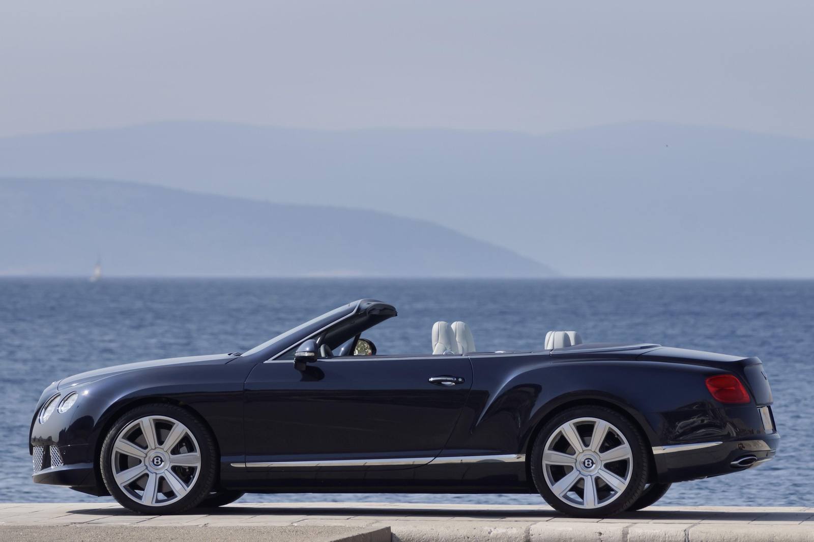 GTC W12 575 PS (Gen 2)