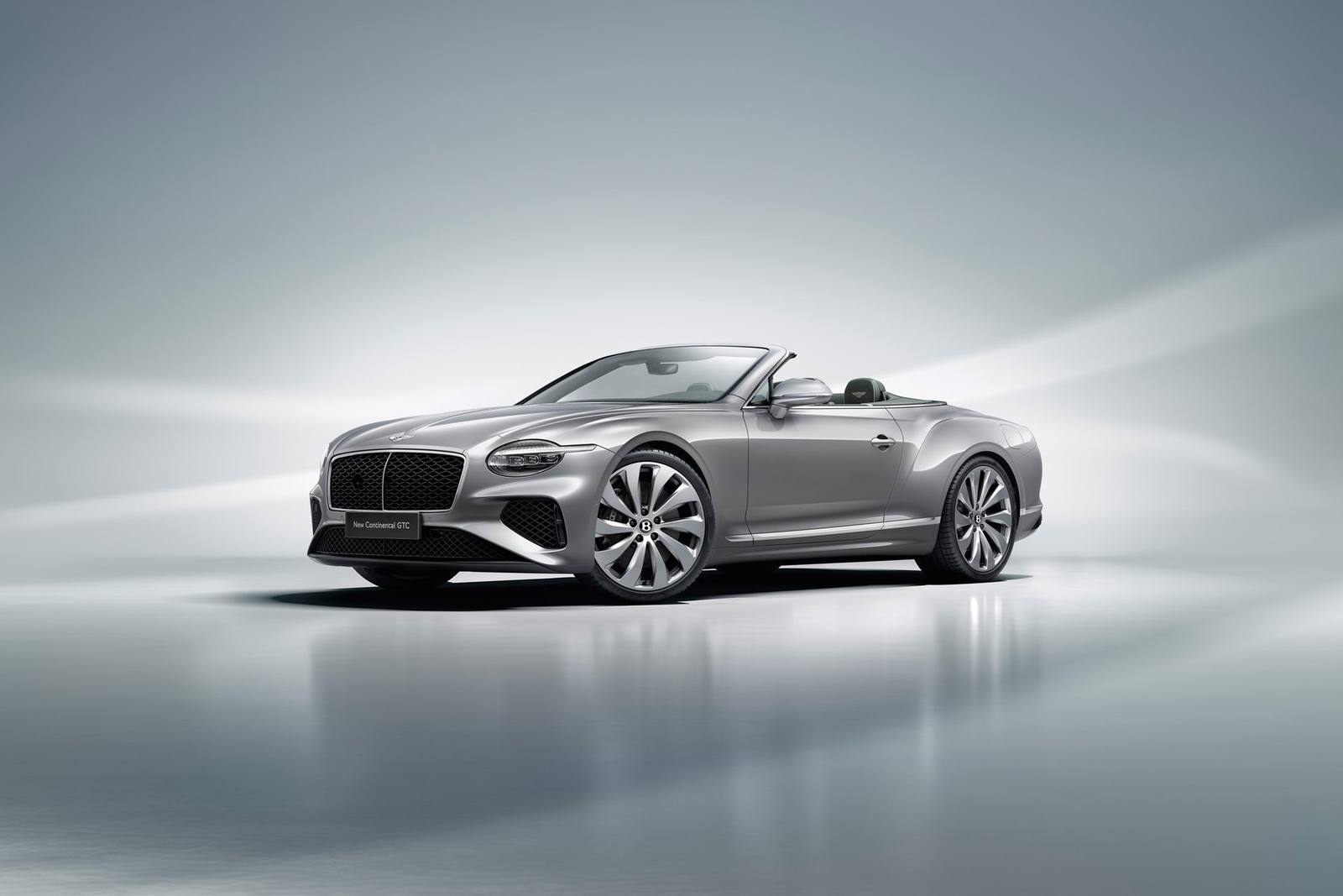 GTC Speed (2024)