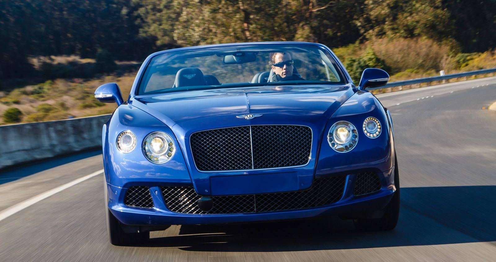 GTC Speed 625 PS (Gen 2)