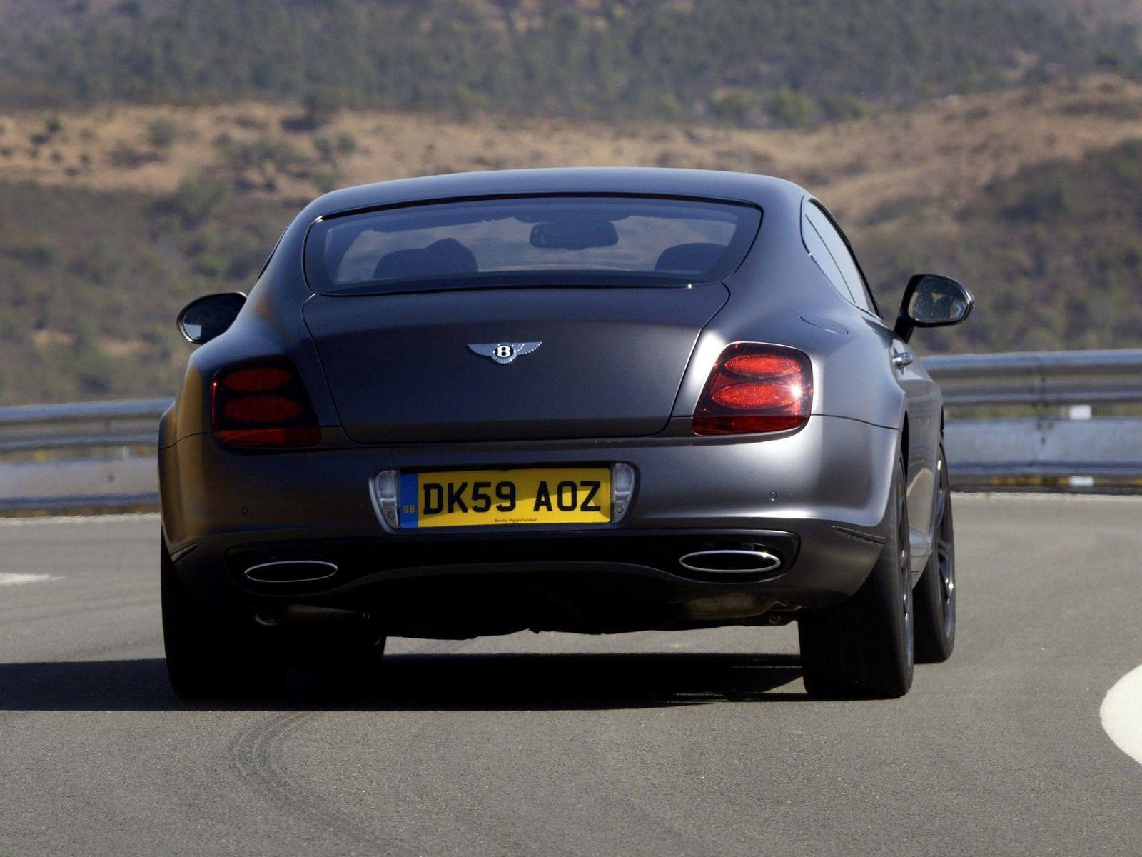 Supersports
