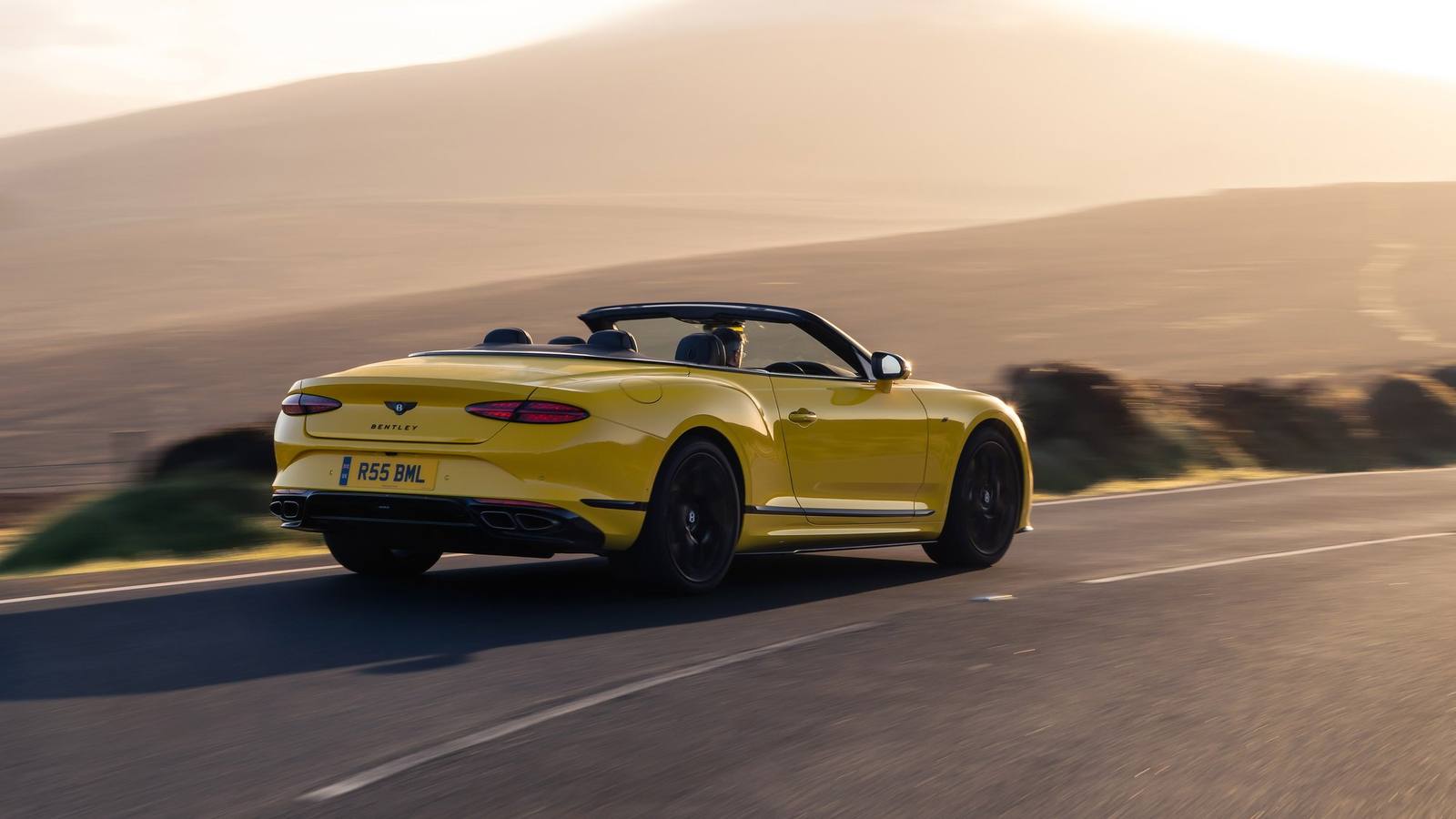 GTC S (2026)