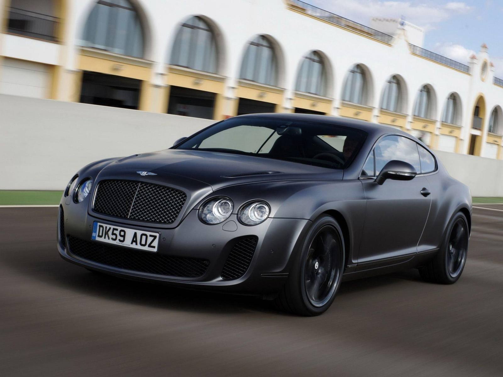 Supersports