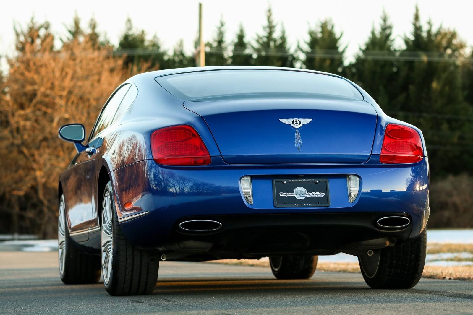 Speed (Gen 1)