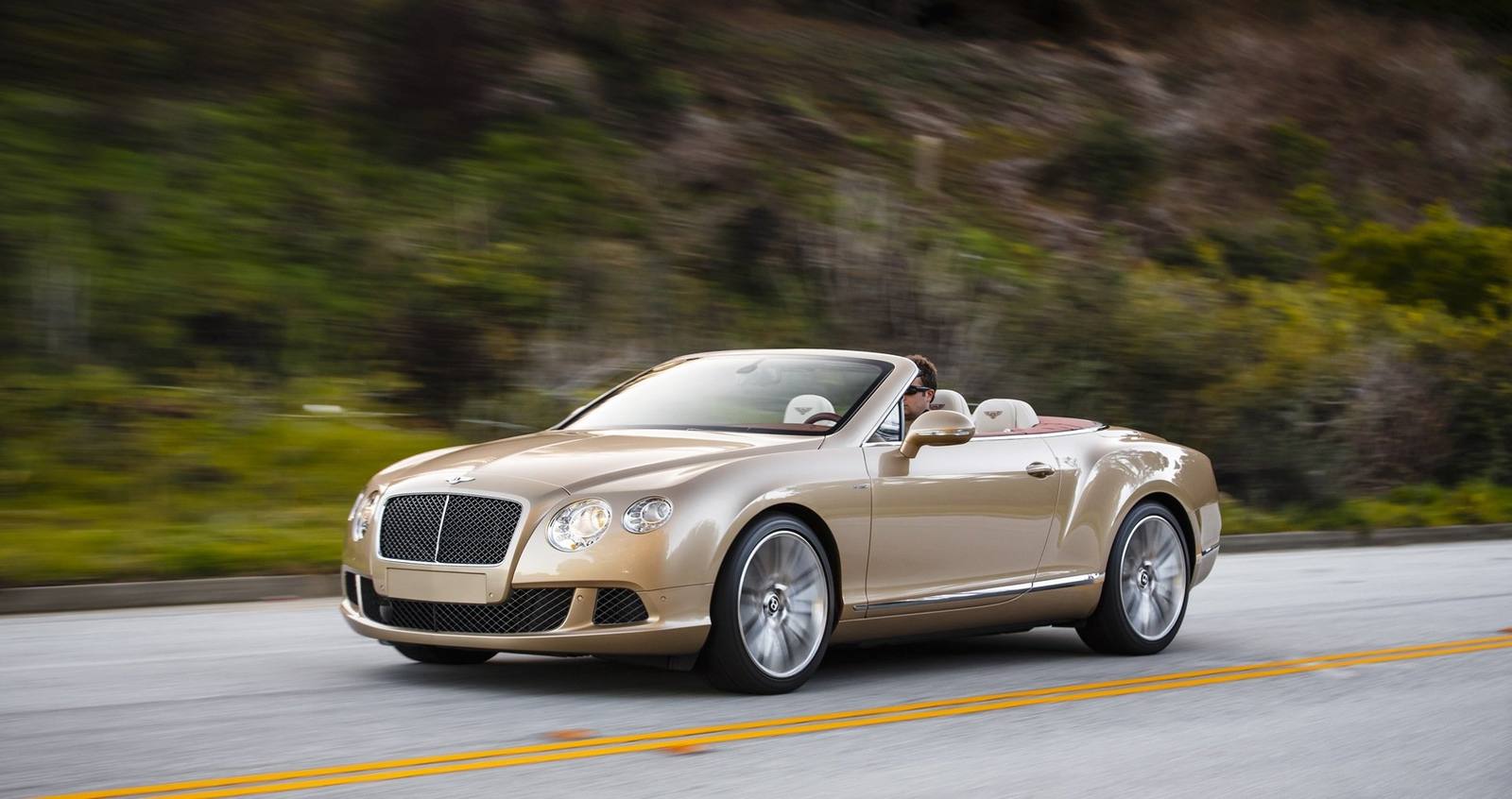 GTC Speed 625 PS (Gen 2)
