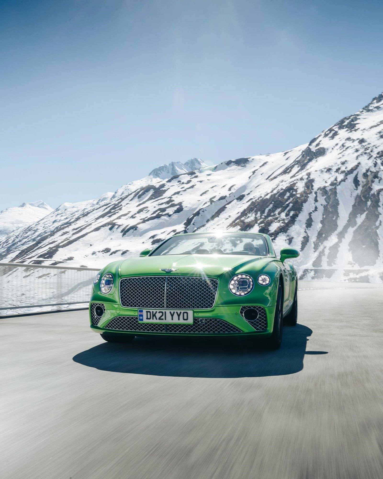 GTC (Gen 3)