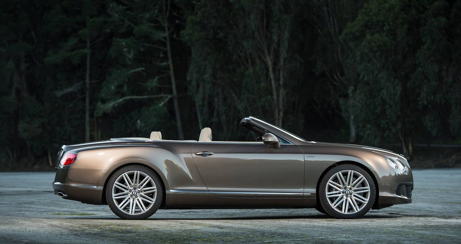 GTC Speed 625 PS (Gen 2)