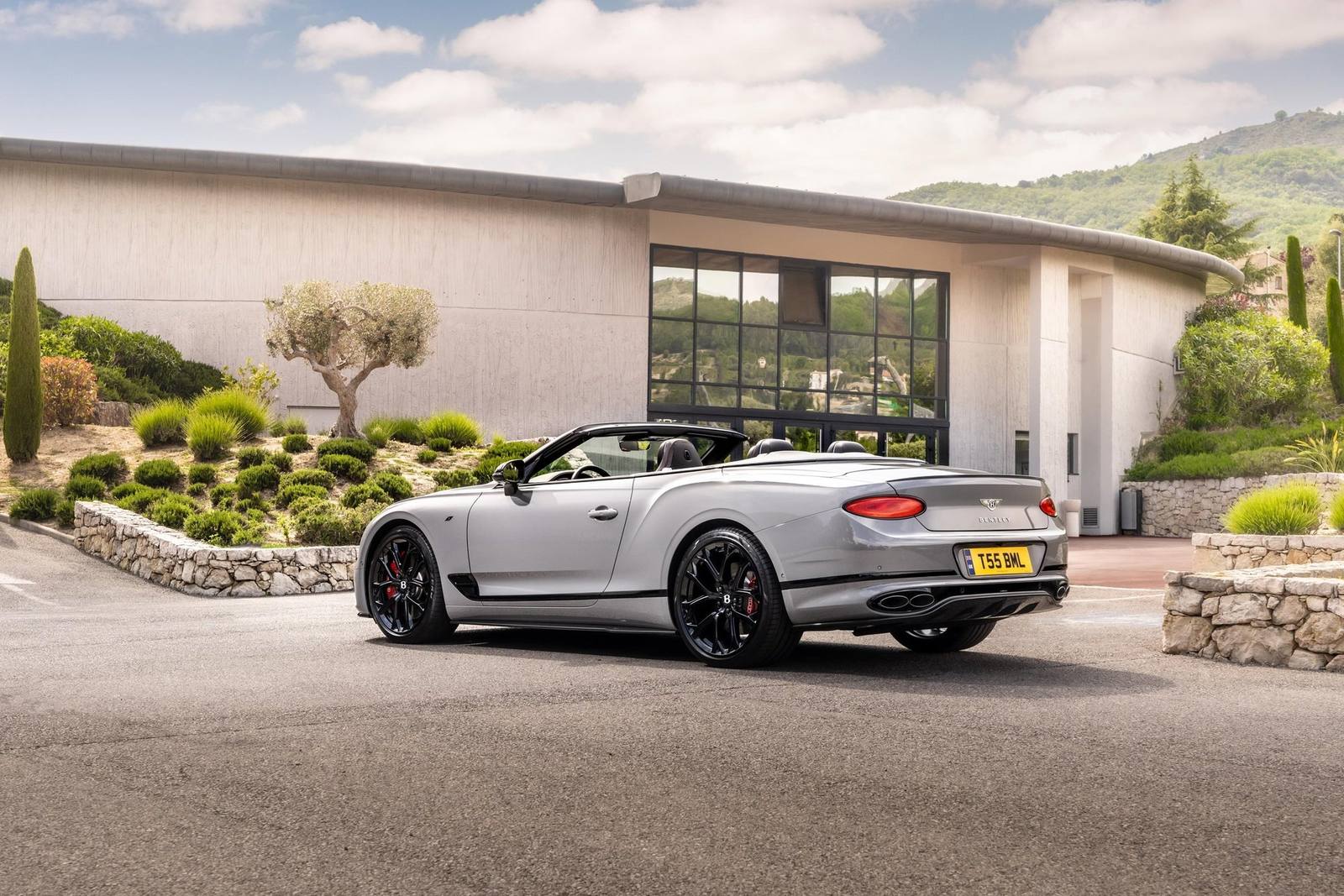 GTC (Gen 3)