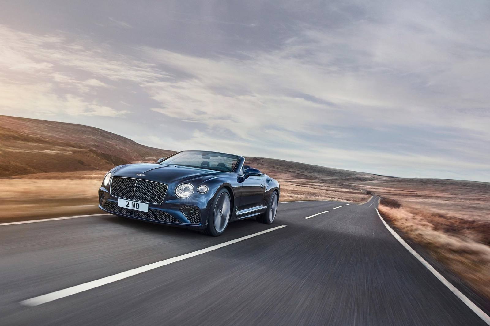 GTC (Gen 3)