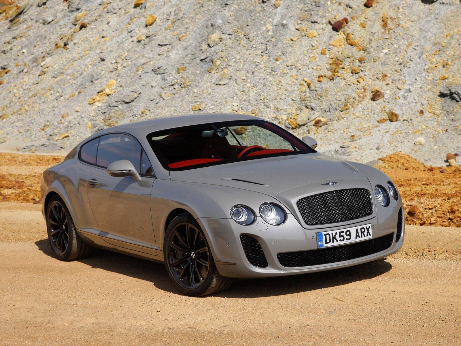 Supersports