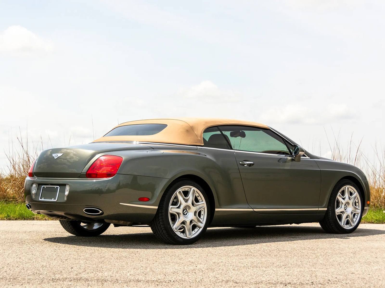 GTC (Gen 1)