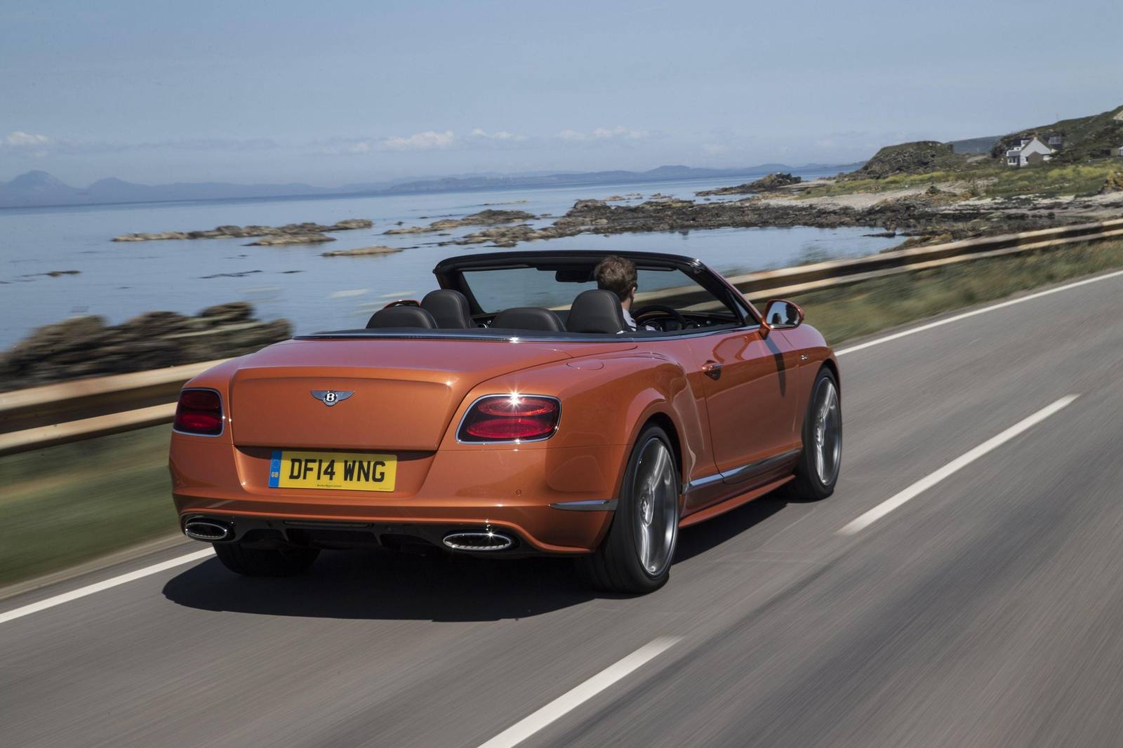 GTC Speed 635 PS (Gen 2)