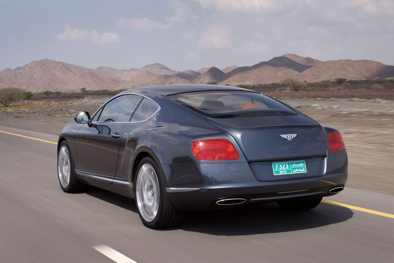 W12 575 PS (Gen 2)