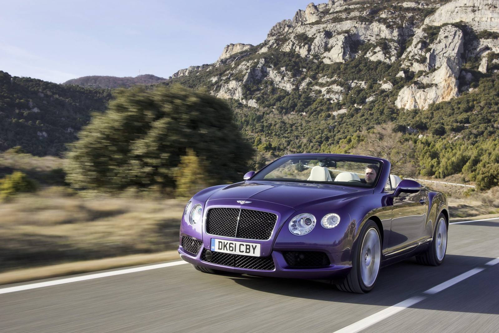 GTC V8 (Gen 2)