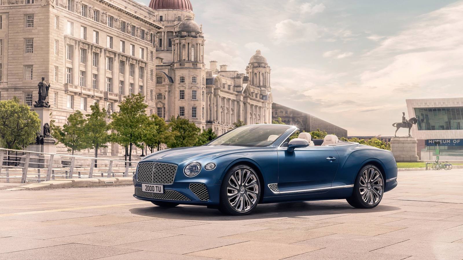 GTC (Gen 3)