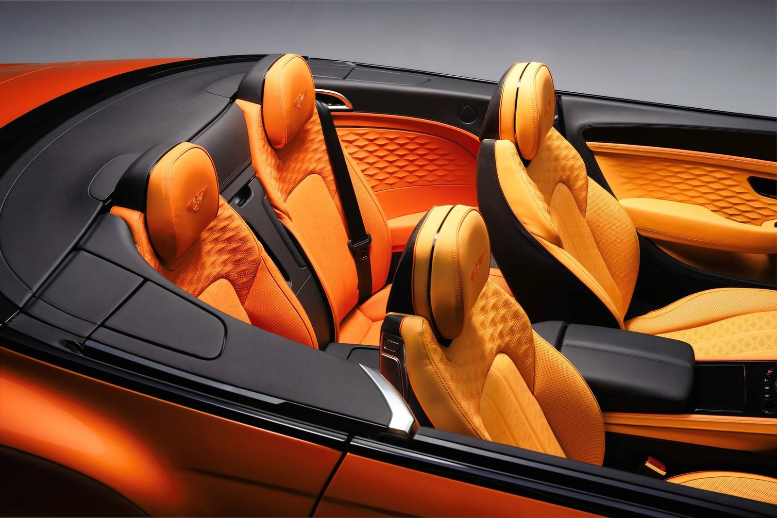 GTC Speed (2024)