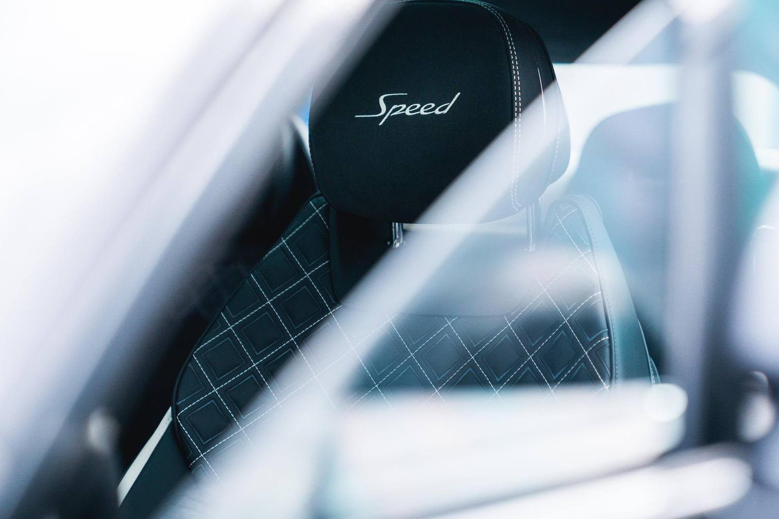Speed (Gen 3)
