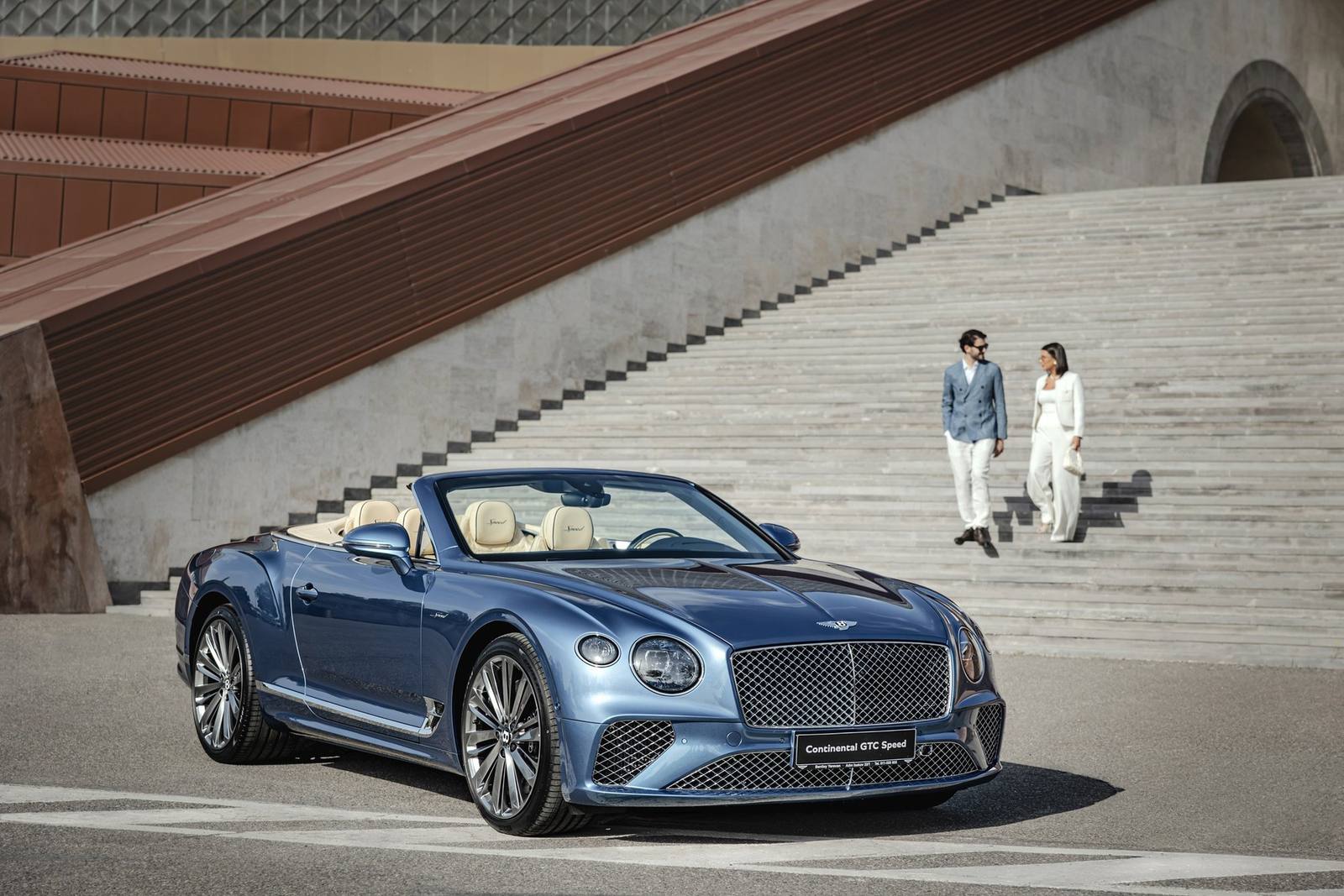 GTC (Gen 3)