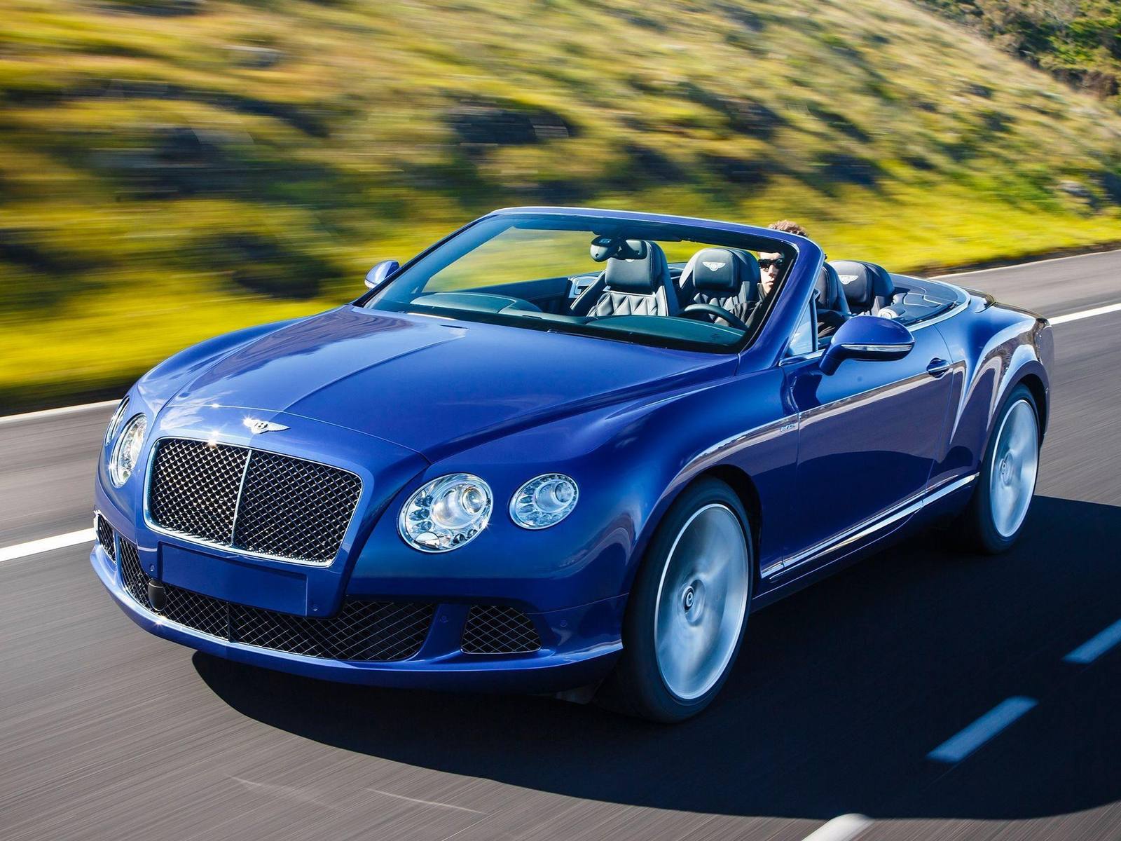 GTC Speed 625 PS (Gen 2)