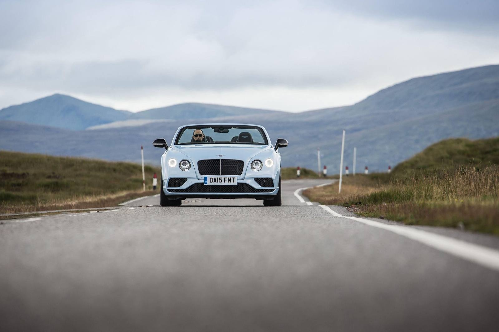 GTC V8 S (Gen 2)