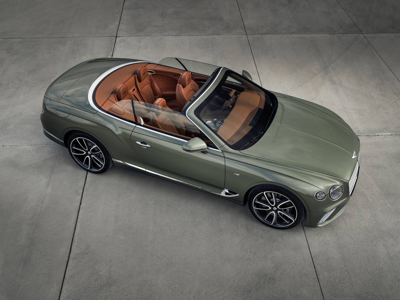 GTC (Gen 3)
