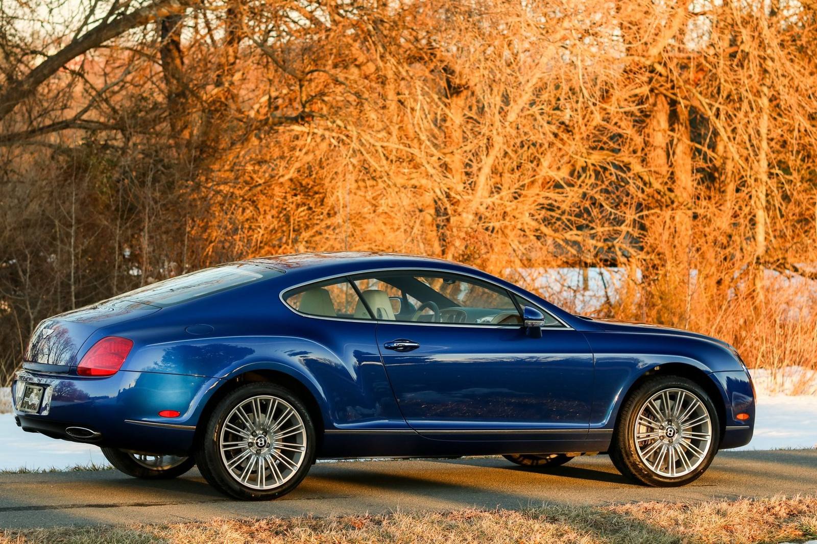 Speed (Gen 1)