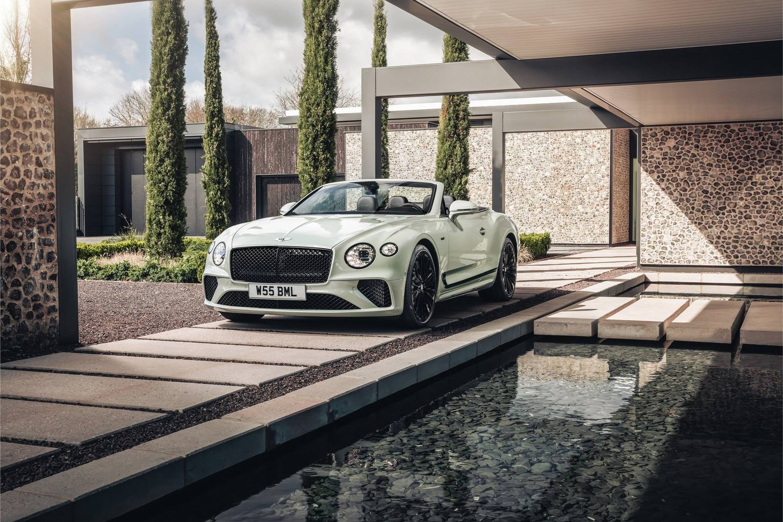 GTC (Gen 3)