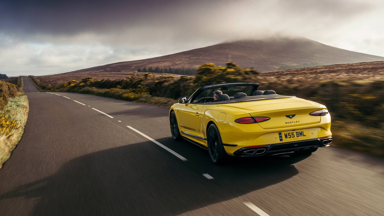 GTC S (2026)