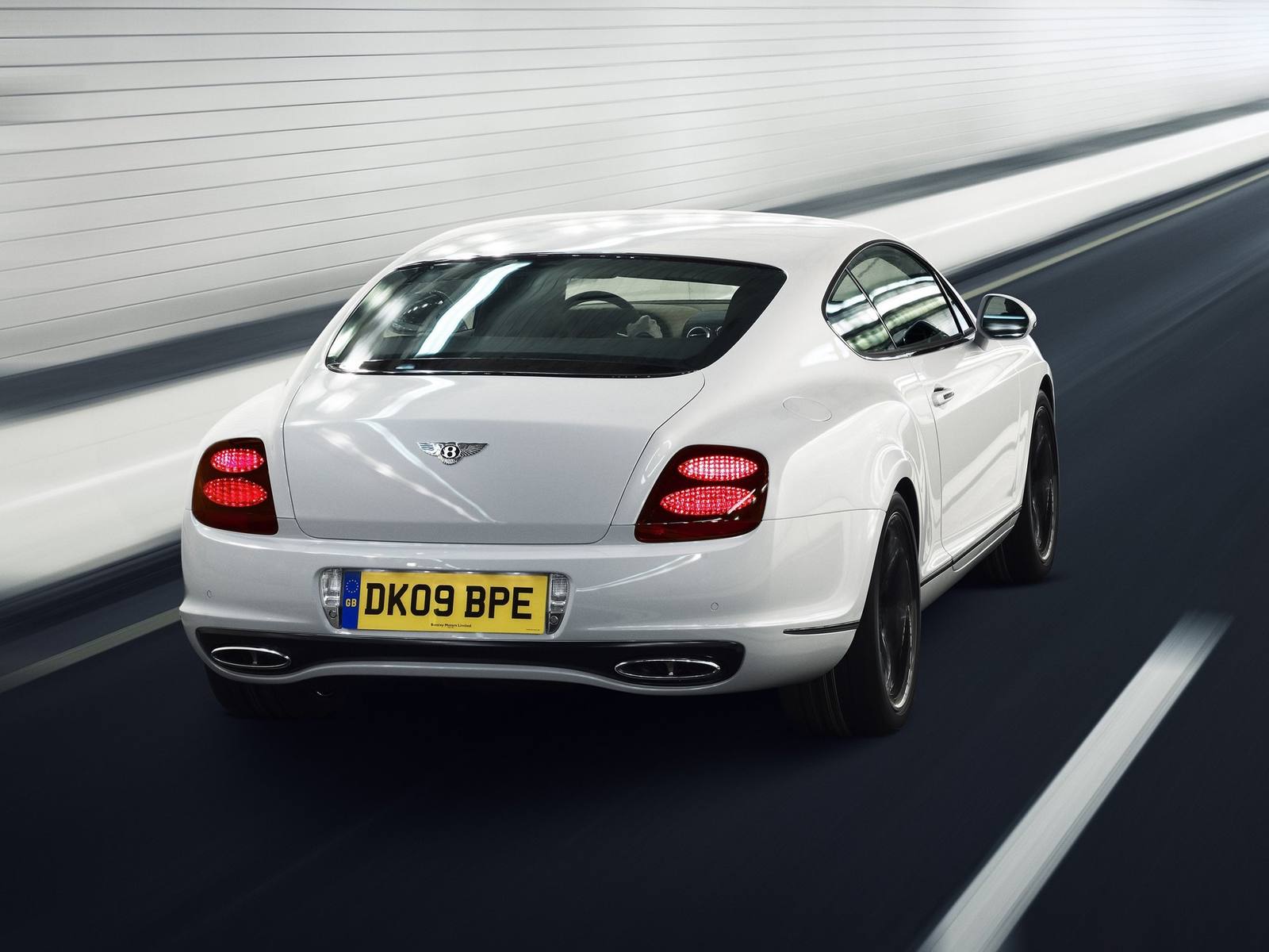 Supersports