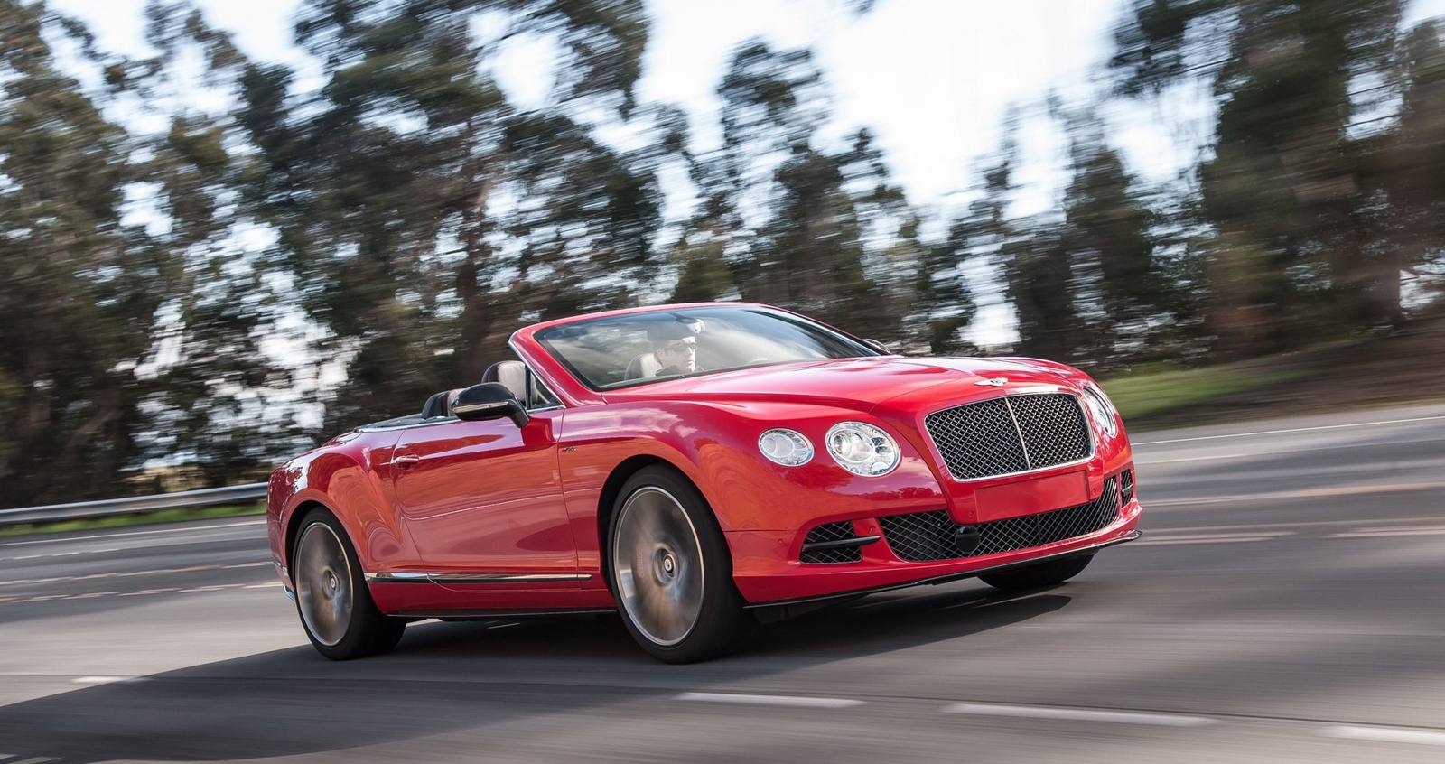 GTC Speed 625 PS (Gen 2)