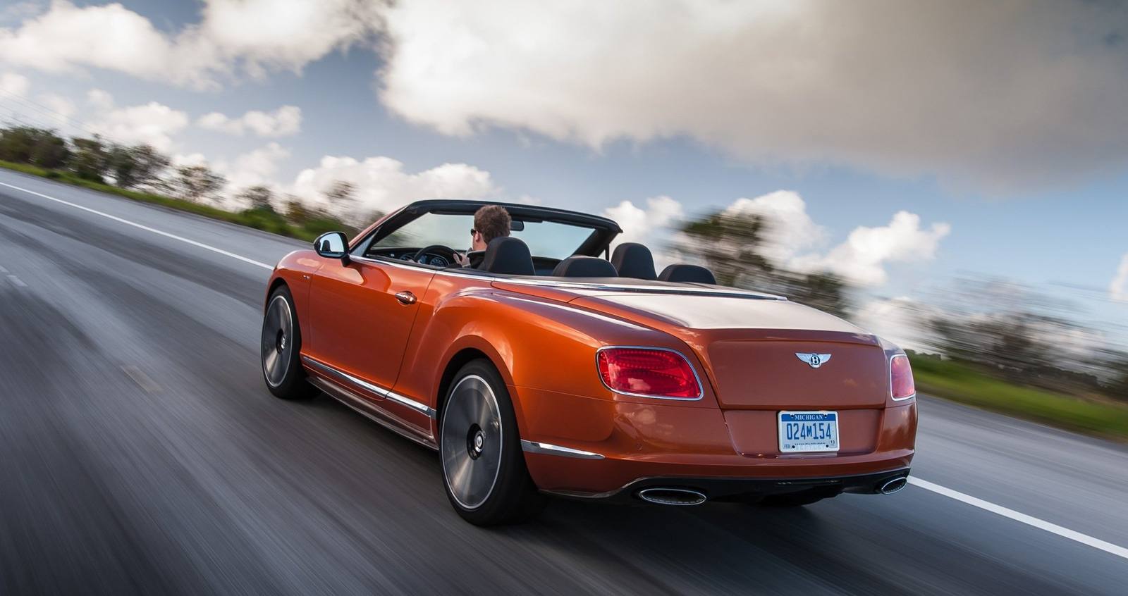 GTC Speed 625 PS (Gen 2)