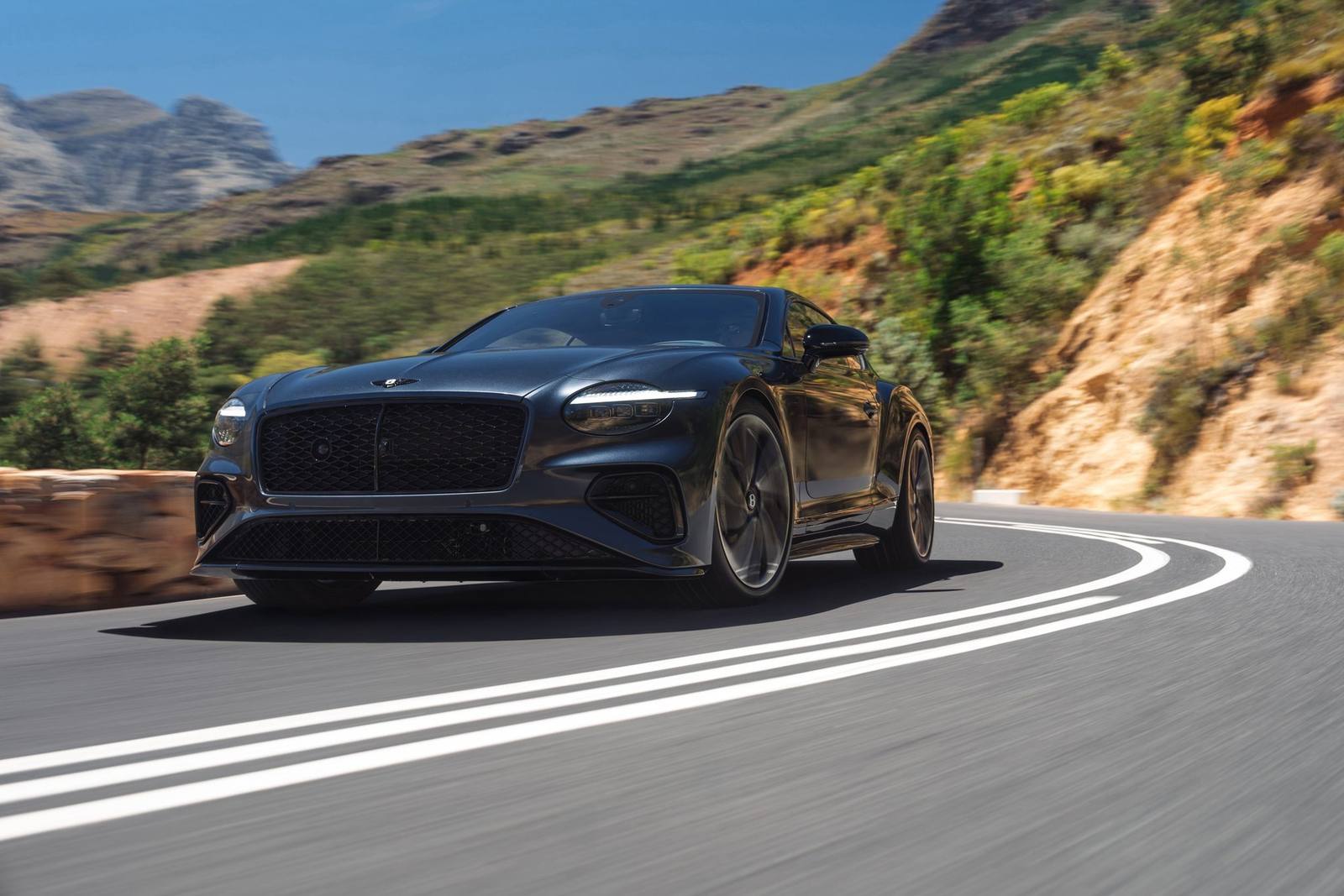 GT S (2026)