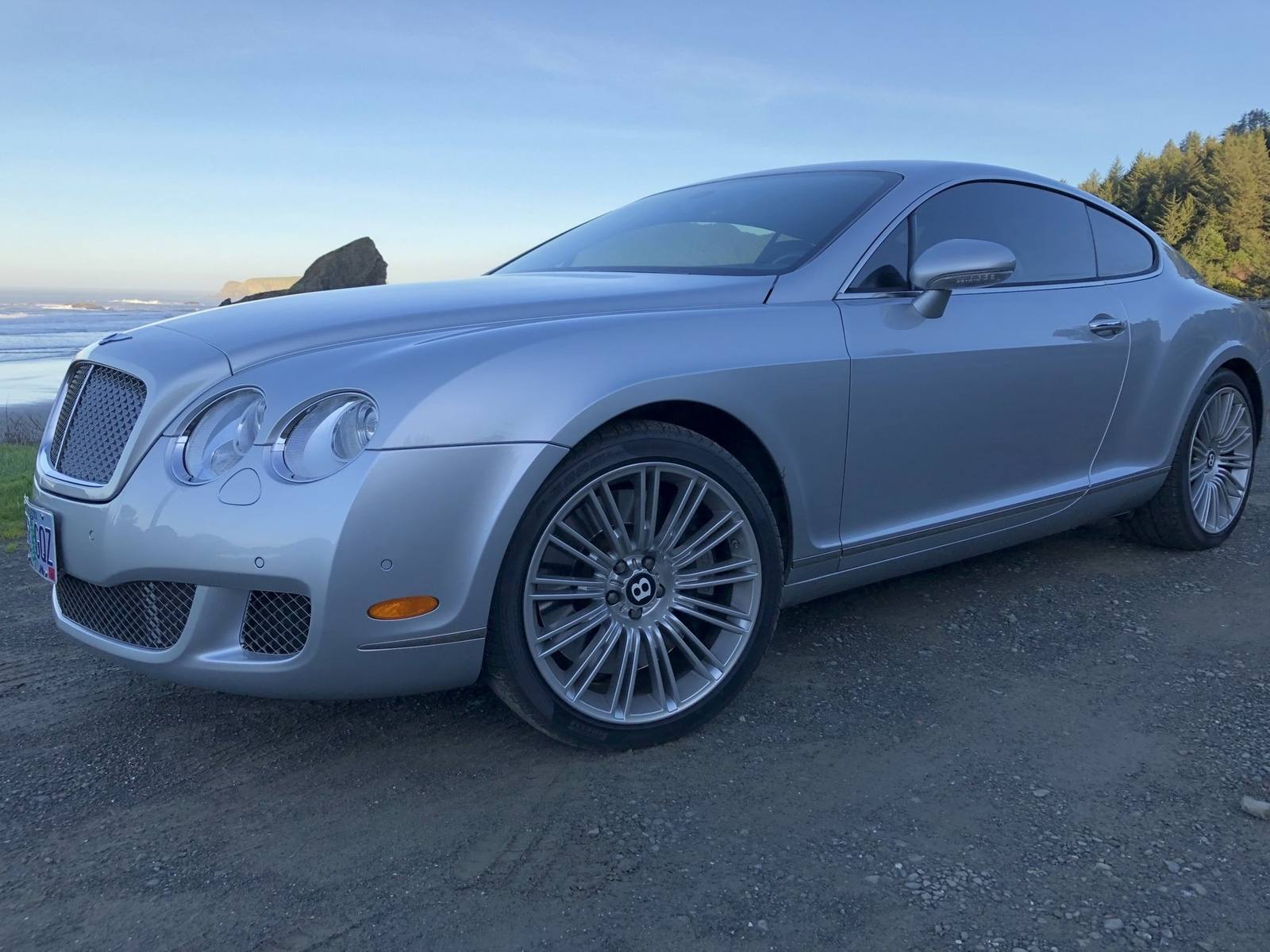 Speed (Gen 1)