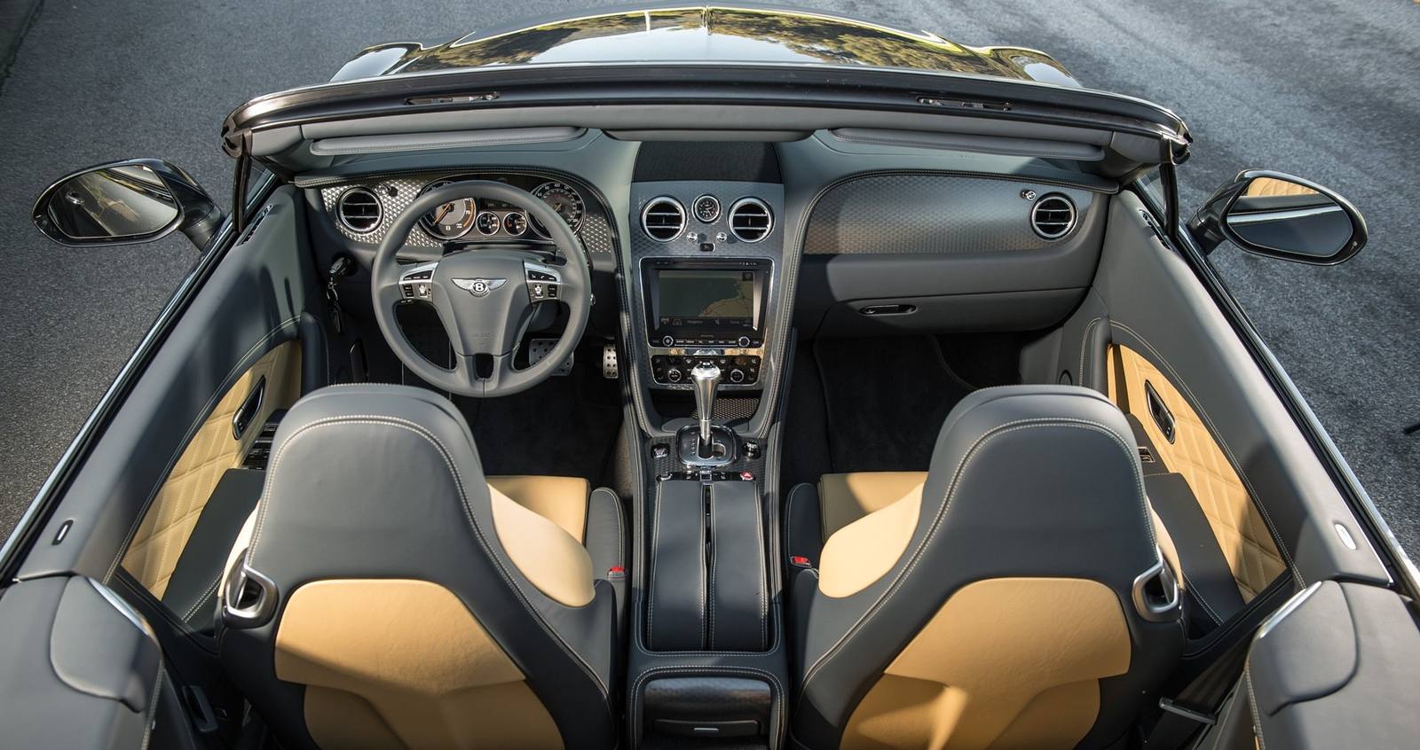 GTC Speed 625 PS (Gen 2)