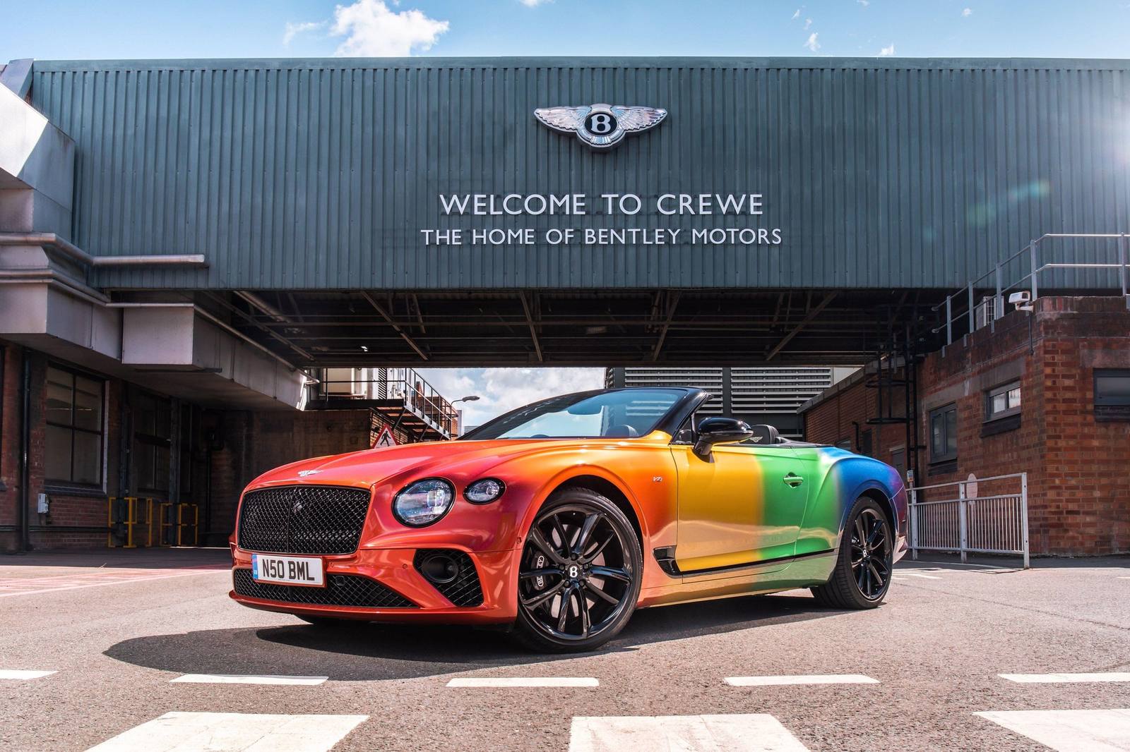 GTC (Gen 3)