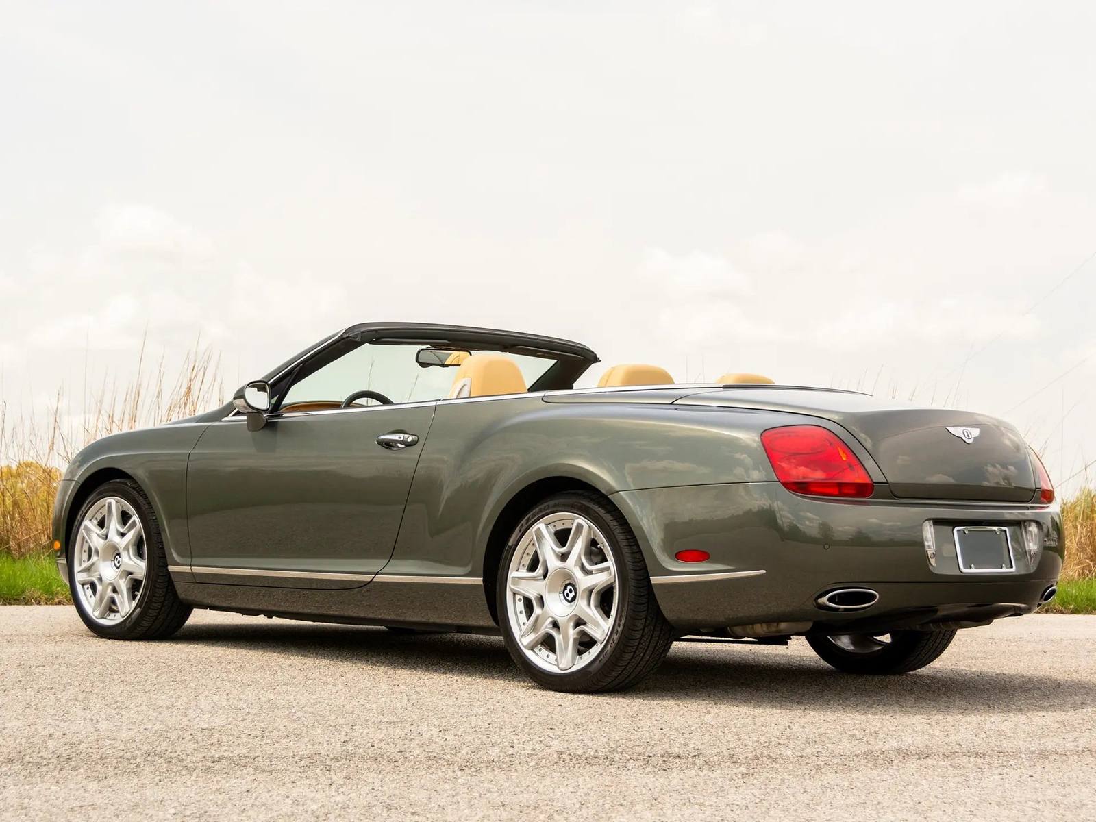GTC (Gen 1)
