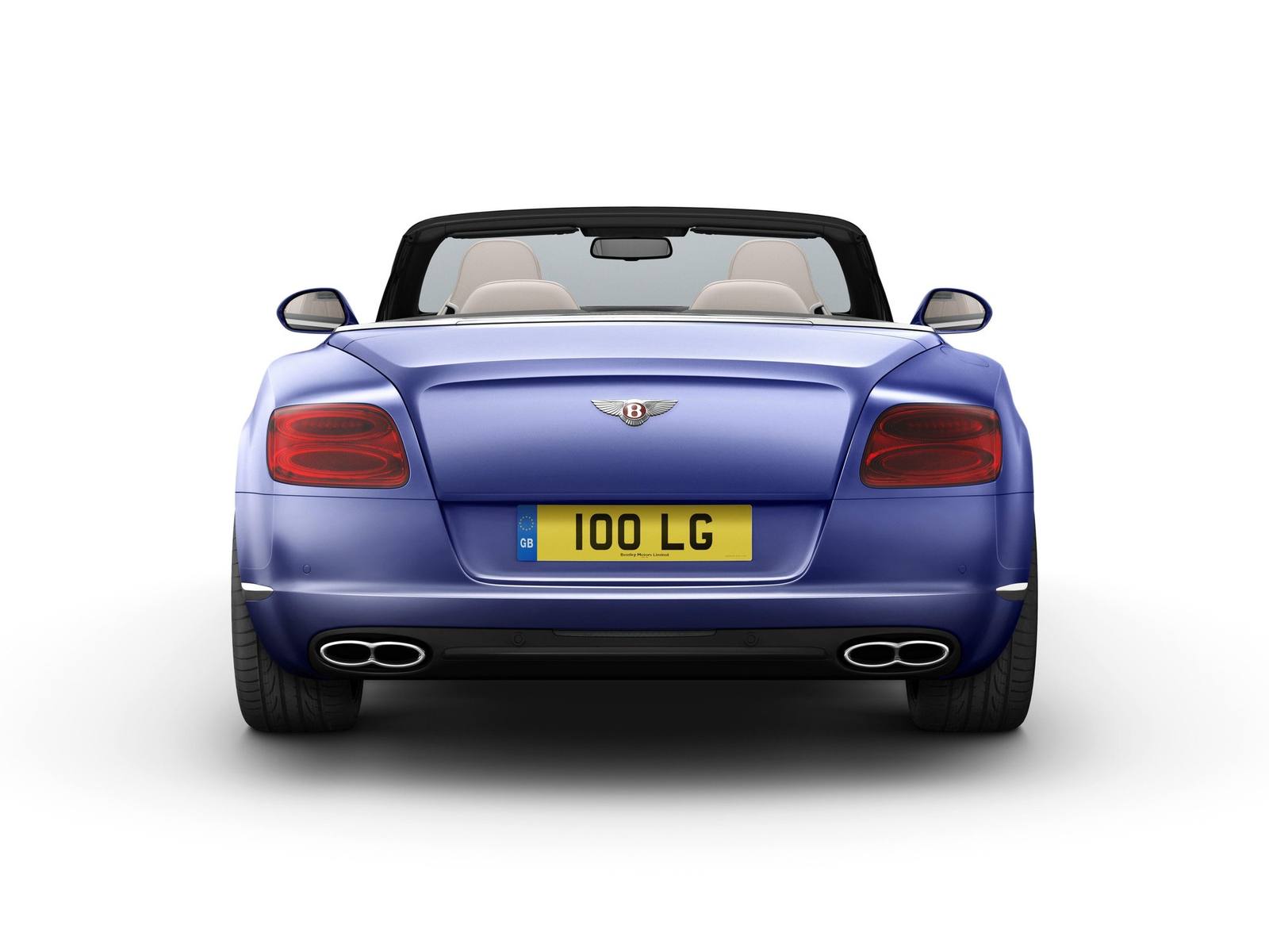 GTC V8 (Gen 2)