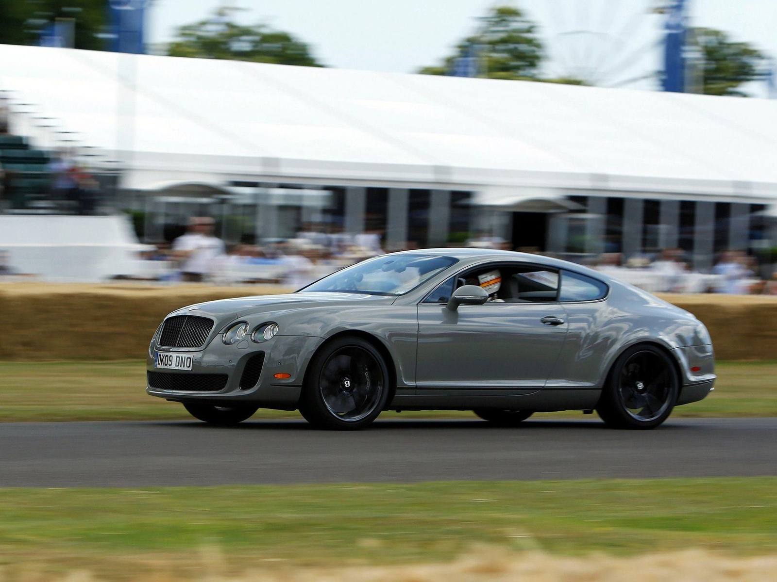 Supersports