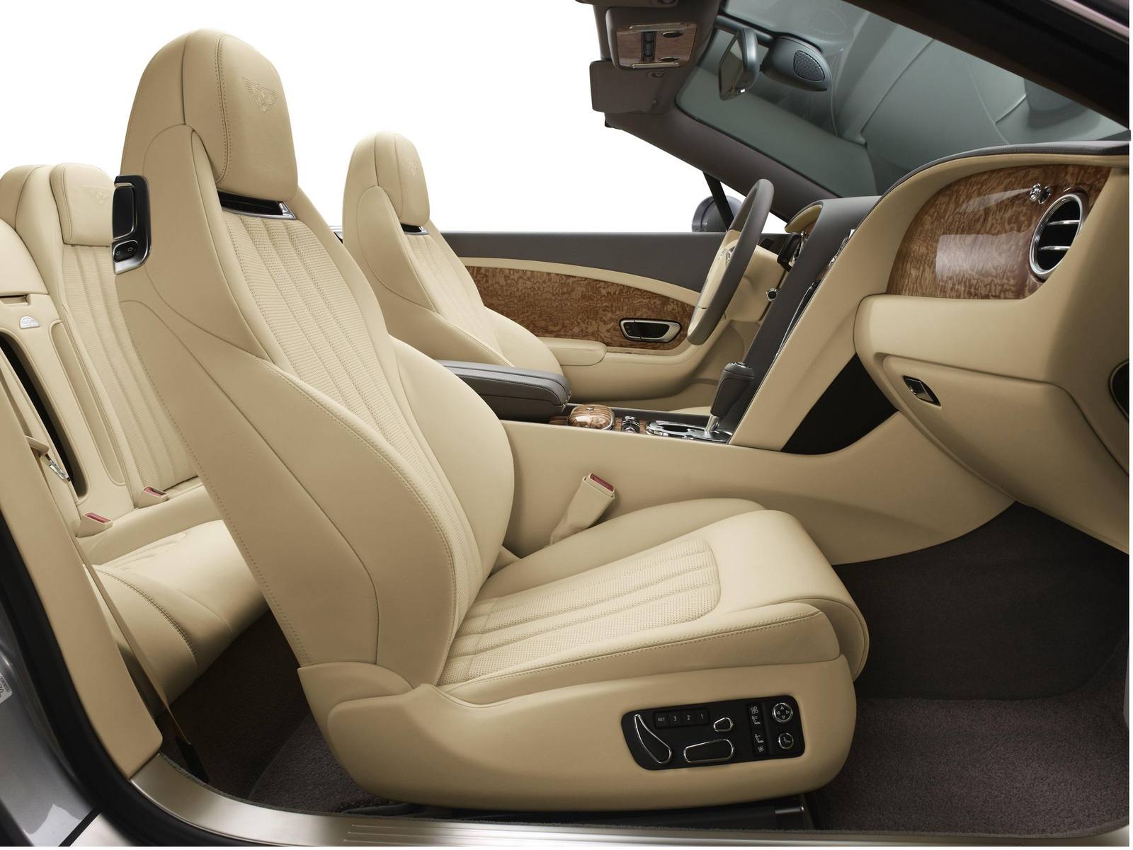 GTC W12 575 PS (Gen 2)