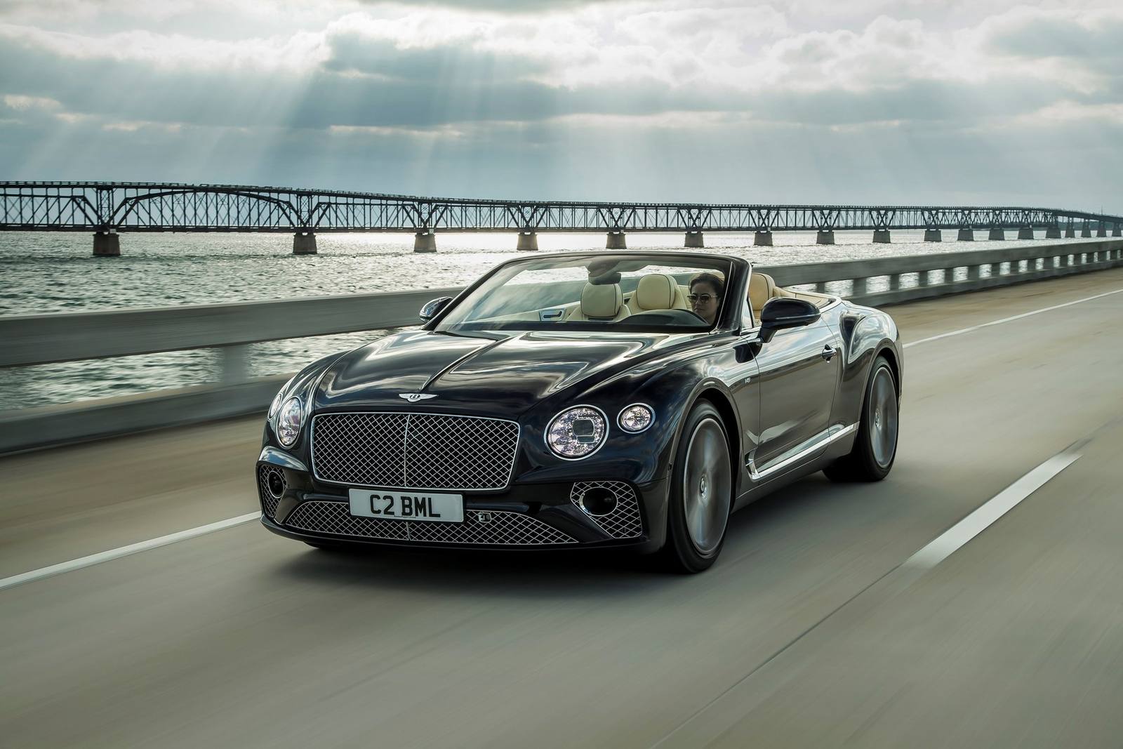 GTC (Gen 3)