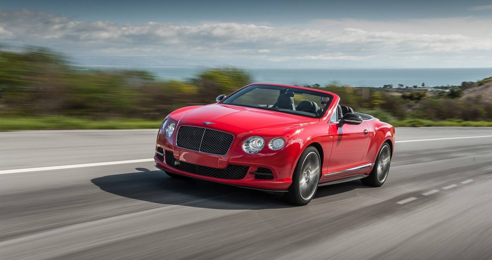 GTC Speed 625 PS (Gen 2)
