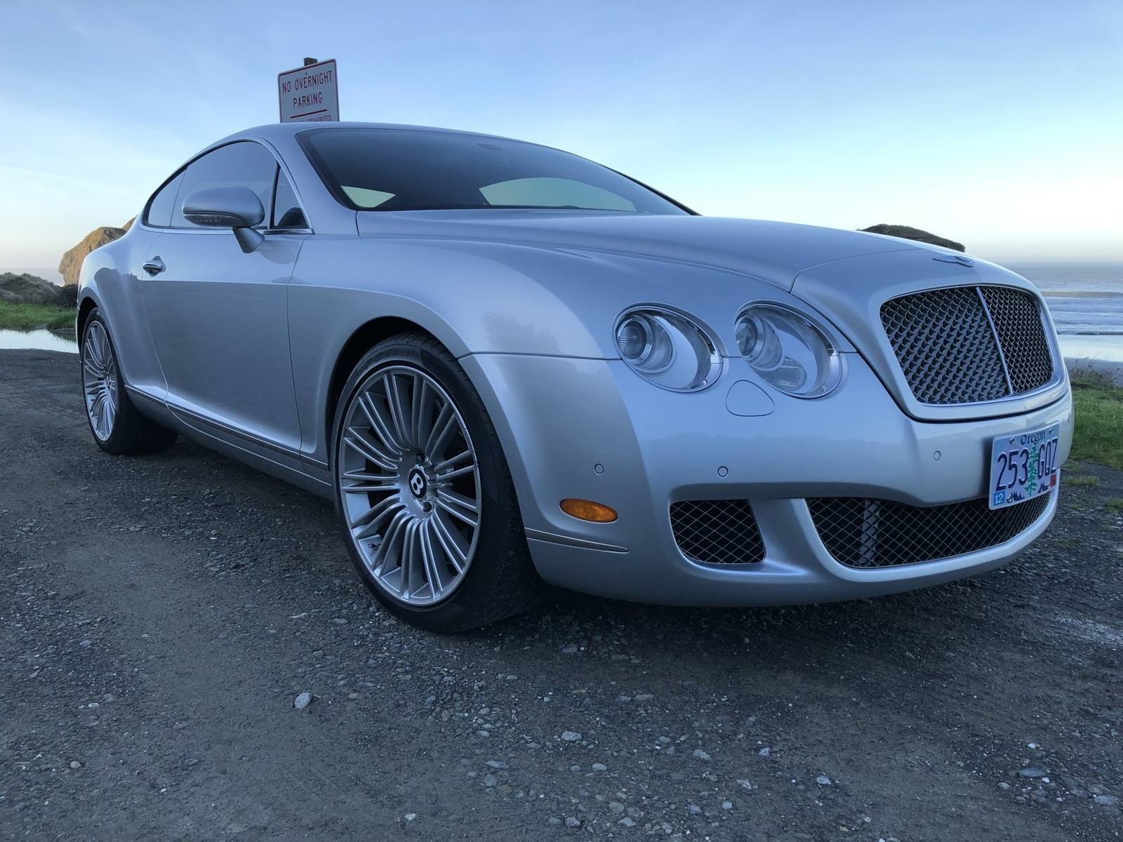 Speed (Gen 1)