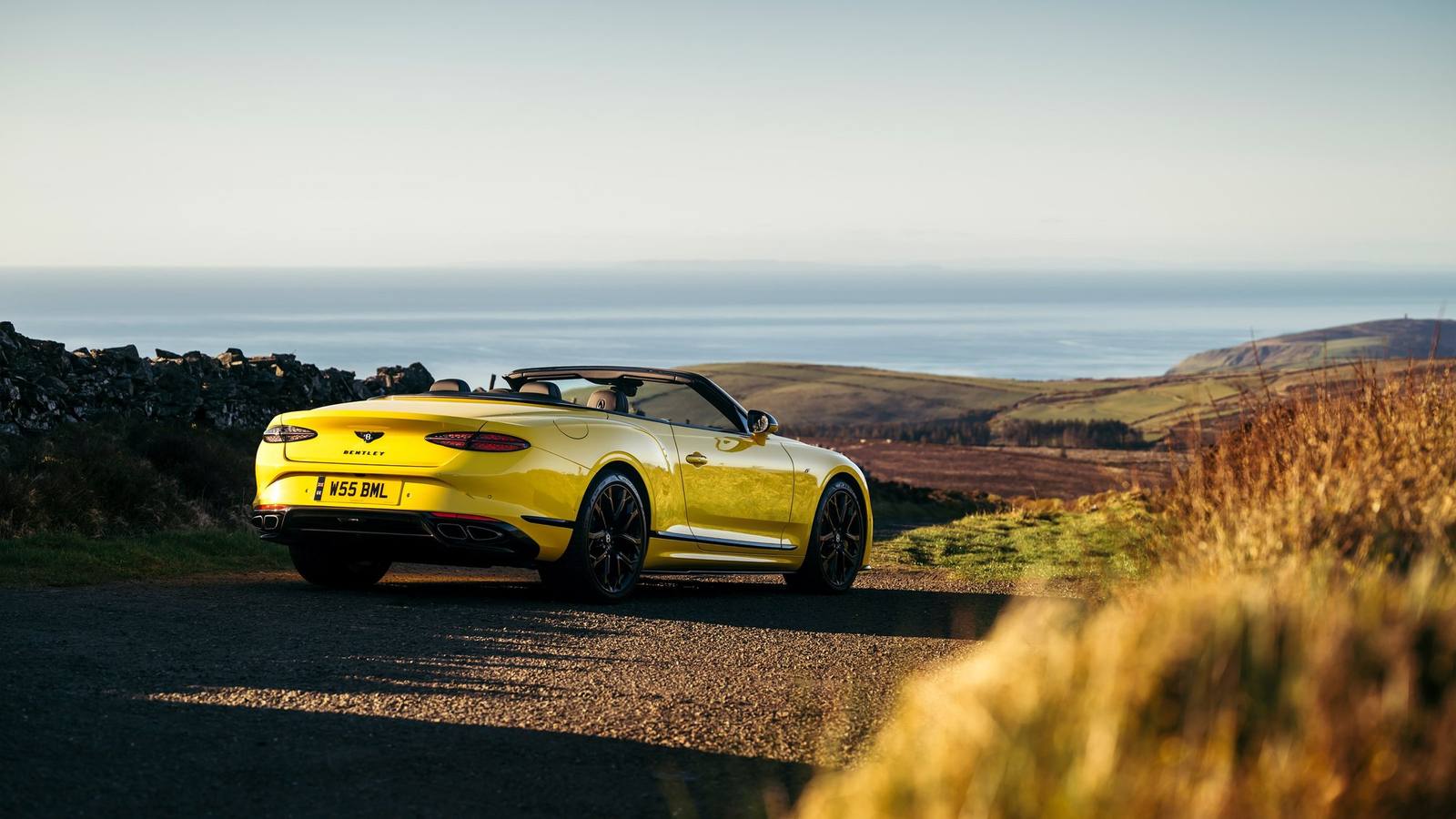 GTC S (2026)