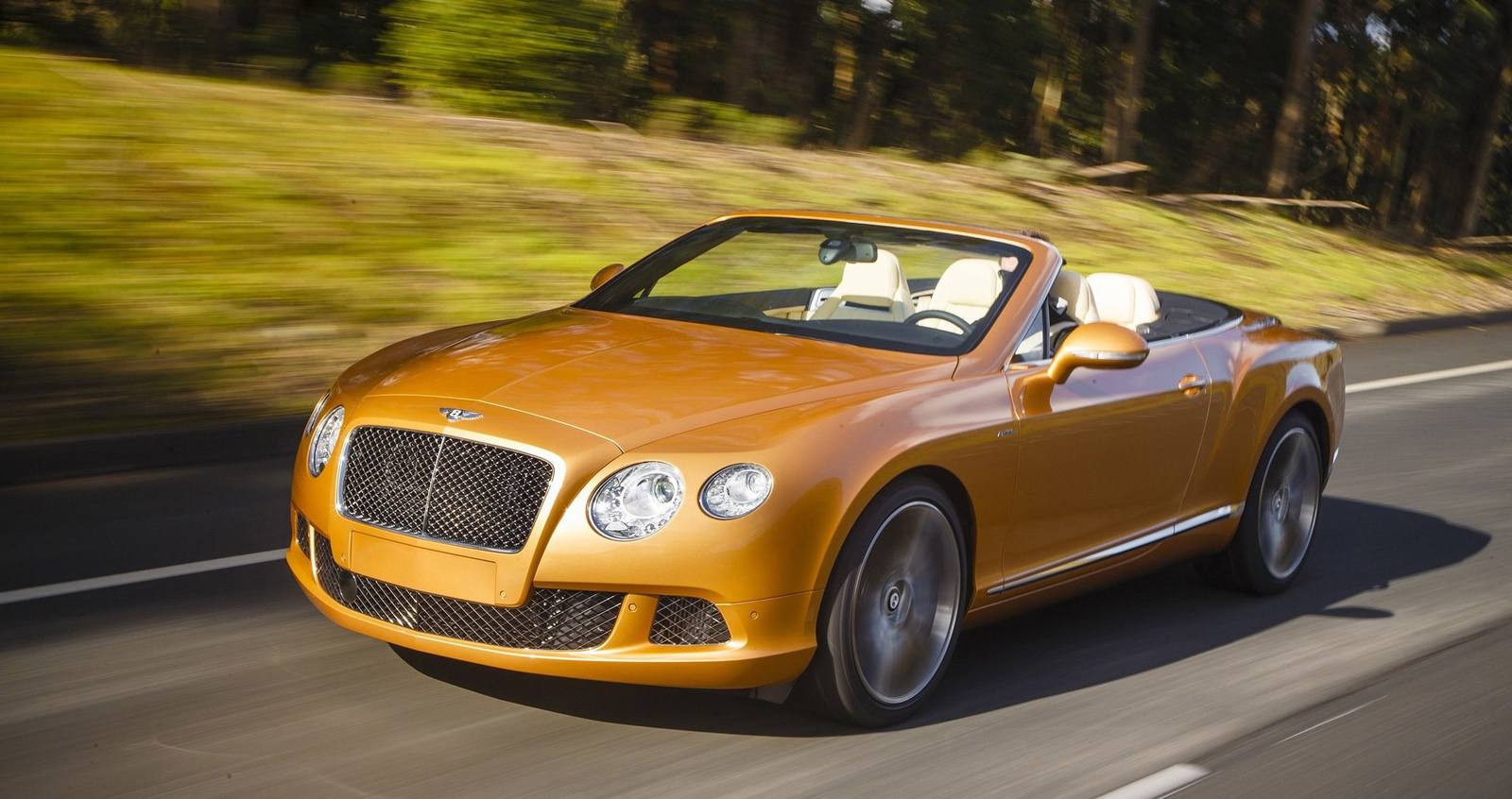 GTC Speed 625 PS (Gen 2)