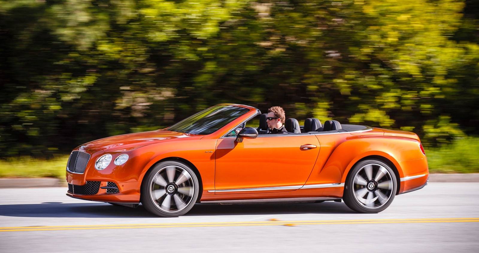 GTC Speed 625 PS (Gen 2)