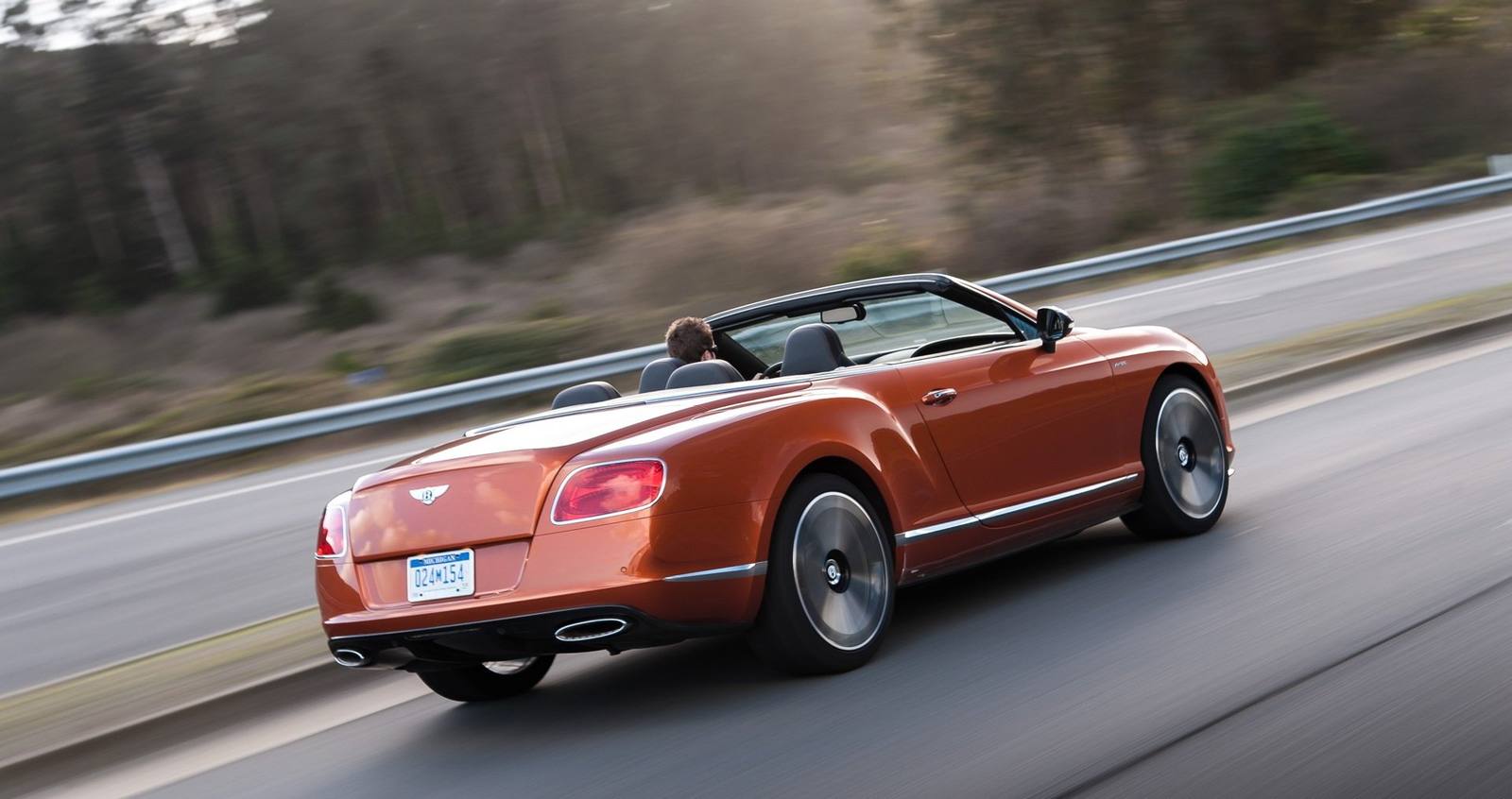 GTC Speed 625 PS (Gen 2)